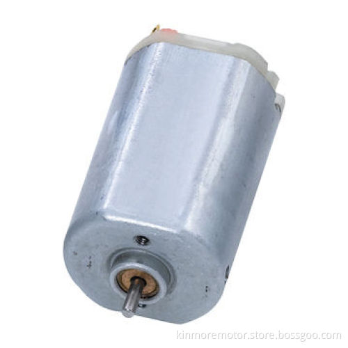 Portable compressor DC motor using in car